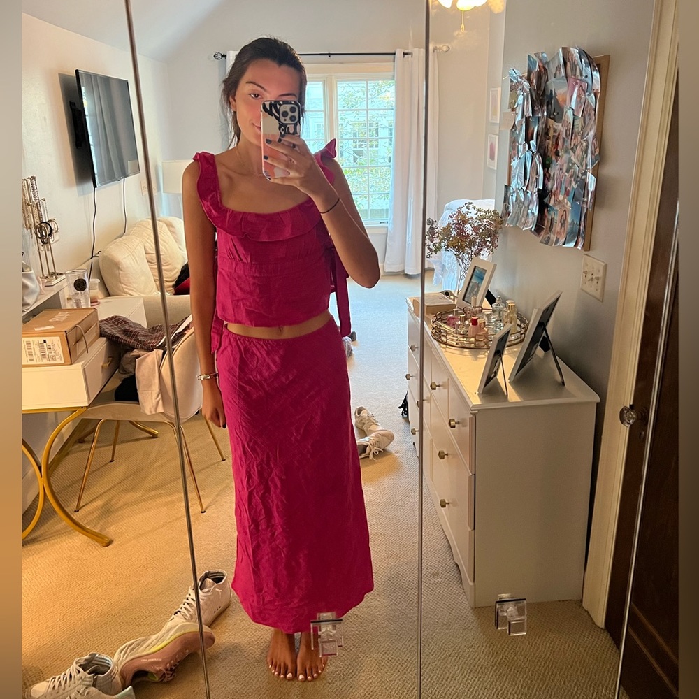Free People The Look of Love Set